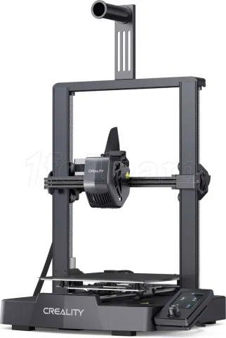 Photo de Imprimante 3D Creality Ender 3 V3 SE (Noir)
