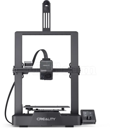Photo de Imprimante 3D Creality Ender 3 V3 SE (Noir)