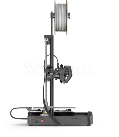 Photo de Imprimante 3D Creality Ender 3 V3 SE (Noir)