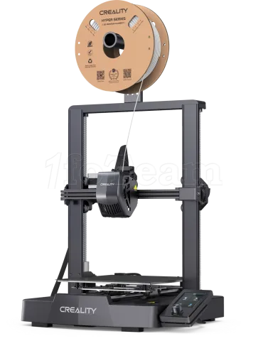 Photo de Imprimante 3D Creality Ender 3 V3 SE (Noir)