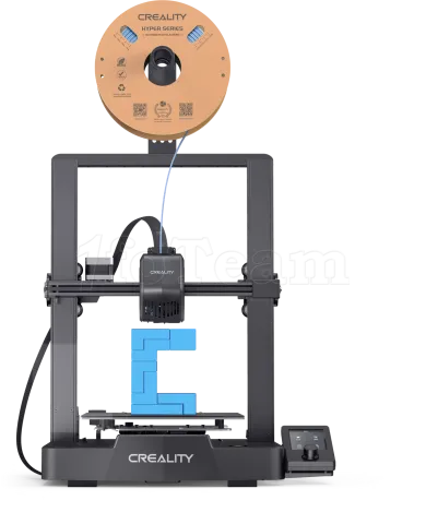 Photo de Imprimante 3D Creality Ender 3 V3 SE (Noir)
