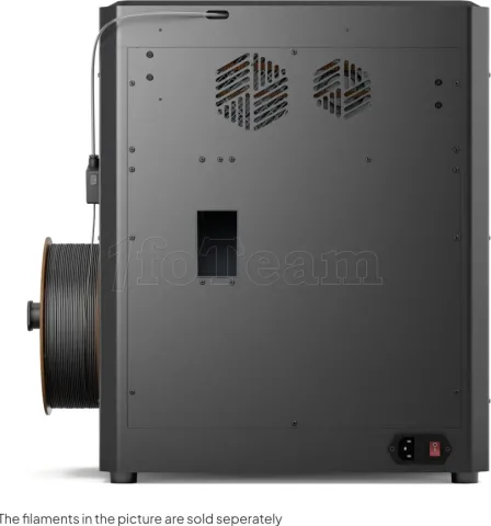 Photo de Imprimante 3D Elegoo Centauri Carbon (Noir)