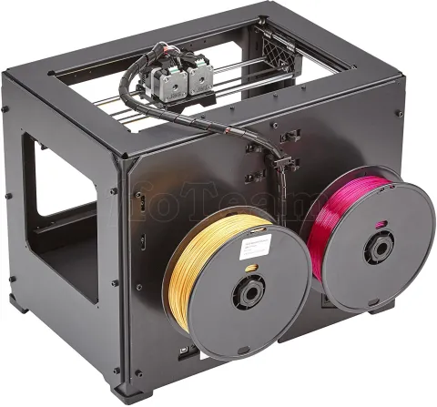 Photo de Imprimante 3D Wanhao Duplicator 4S Dual