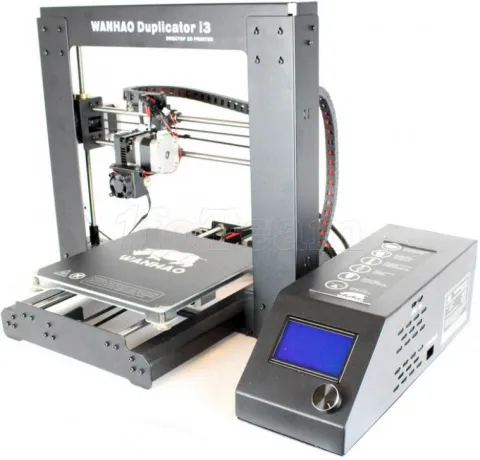 Photo de Imprimante 3D Wanhao Duplicator i3 V2.1