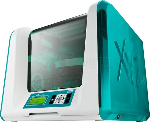 Photo de Imprimante 3D XYZ Printing - Da Vinci Junior WiFi