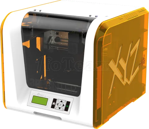Photo de Imprimante 3D XYZ Printing - Da Vinci Junior