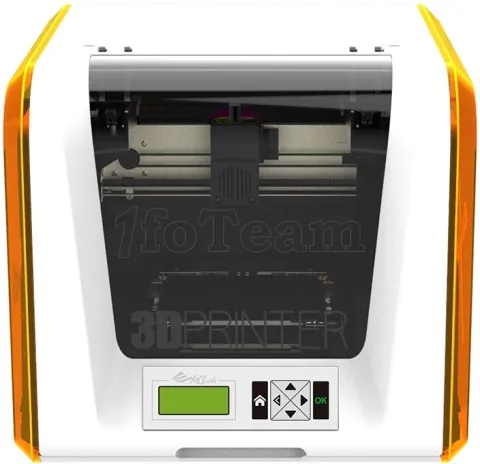 Photo de Imprimante 3D XYZ Printing - Da Vinci Junior