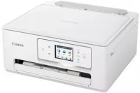 Photo de Imprimante A3 Multifonction 3en1 Canon Pixma TS7650i (Noir)