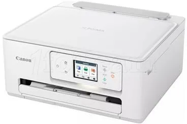 Photo de Imprimante A3 Multifonction 3en1 Canon Pixma TS7650i (Noir)