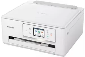 Photo de Imprimante A3 Multifonction 3en1 Canon Pixma TS7650i (Noir)