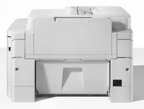 Photo de Imprimante A3 Multifonction 4en1 Brother MFC-J6960DW (Blanc)
