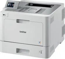 Photo de Imprimante Brother Laser couleur HL-L9310CDW Ethernet (recto verso)