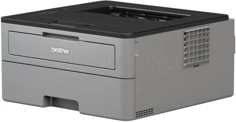 Photo de Imprimante Brother Laser HL-L2310D (Gris)