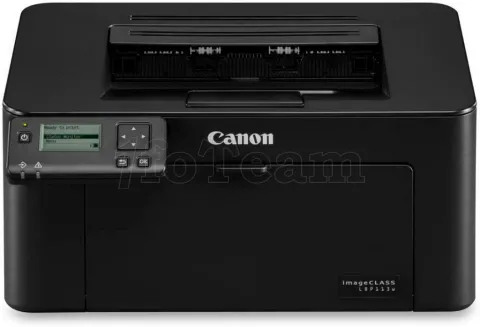 Photo de Imprimante Canon i-Sensys LBP113W WiFi Recto-Verso (Noir) - NKNA113346 -- Id : 167081