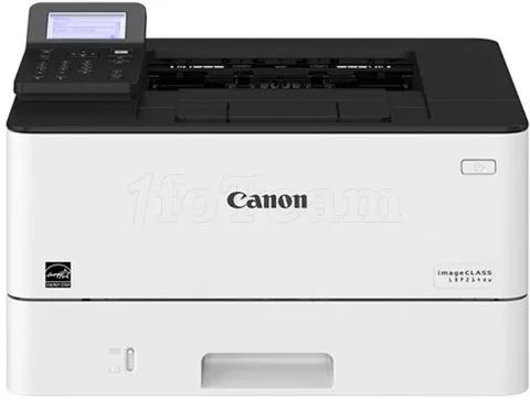 Photo de Imprimante Canon i-Sensys LBP214DW WiFi USB Recto-Verso