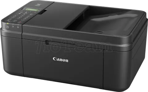 Photo de Imprimante Canon Pixma MX495 Wifi Multifonctions Fax (Noir)