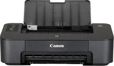 Photo de Imprimante Canon Pixma TS205 (Noir)