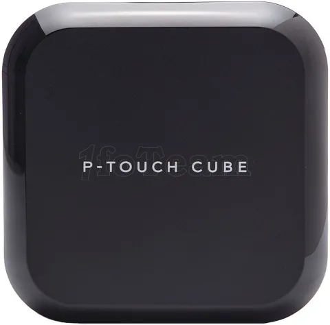 Photo de Imprimante d'étiquettes Brother P-Touch Cube Plus PT-P710BT