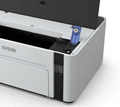 Photo de Imprimante Epson EcoTank ET-M1120 (Blanc)