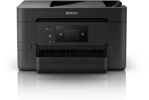 Photo de Imprimante Epson WorkForce Pro WF-4720DWF Wifi Ethernet Multifonctions Fax