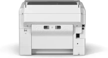 Photo de Imprimante Epson WorkForce Pro WF-C5390DW (Blanc)