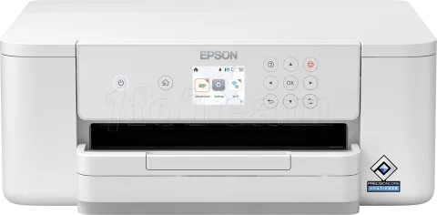 Photo de Imprimante Epson WorkForce Pro WF-M4119DW (Blanc)