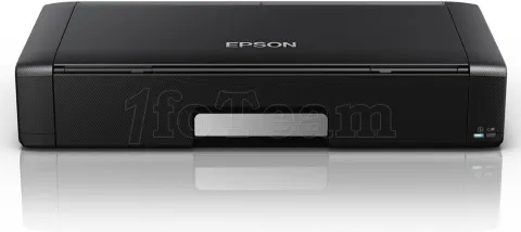 Photo de Imprimante Epson WorkForce WF-100W Portable