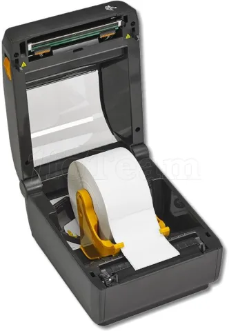 Photo de Imprimante Étiquette Zebra ZD420 USB (Noir)