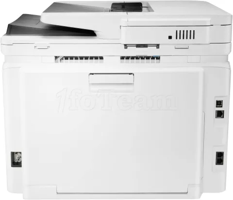 Photo de Imprimante HP Color Laserjet MFP M281FDN Ethernet Wifi Multifonctions Fax