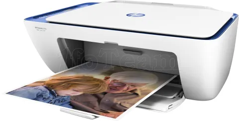Photo de Imprimante HP Deskjet 2630 Multifonctions