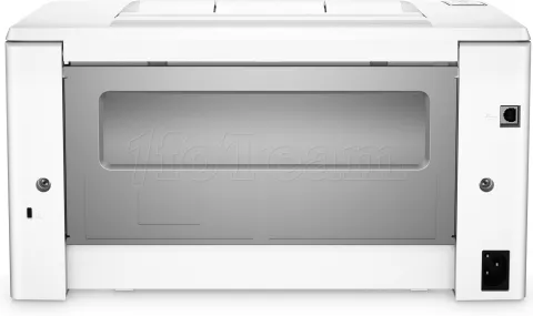 Photo de Imprimante HP LaserJet Pro M102w (Blanc)