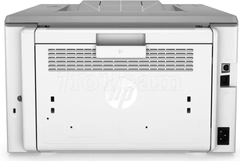 Photo de Imprimante HP LaserJet Pro M118DW Ethernet WiFi