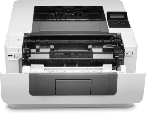 Photo de Imprimante HP LaserJet Pro M404dw (Blanc)
