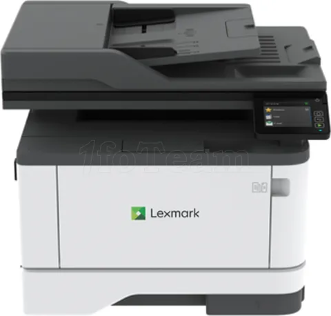 Photo de Imprimante Laser Multifonctions Lexmark MX331adn (Blanc)