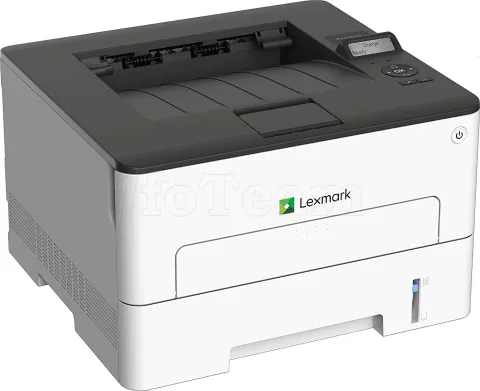 Photo de Imprimante Lexmark Laser B2236dw (Blanc)