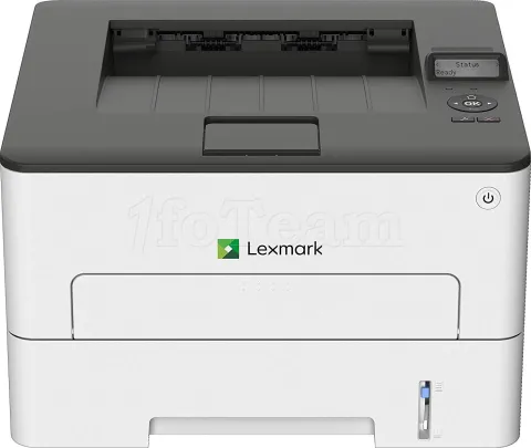 Photo de Imprimante Lexmark Laser B2236dw (Blanc)