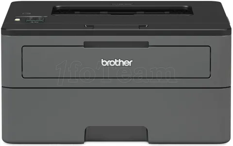 Photo de Imprimante Monofonction Brother HL-L2370DN (Noir)