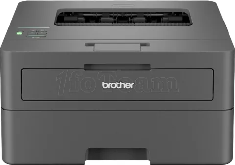 Photo de Imprimante Monofonction Brother HL-L2400DWE (Noir)