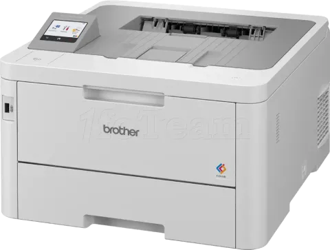 Photo de Imprimante Monofonction Brother HL-L8240CDW (Blanc)