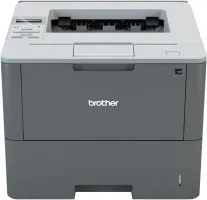 Photo de Brother HL-L6250DN Gris