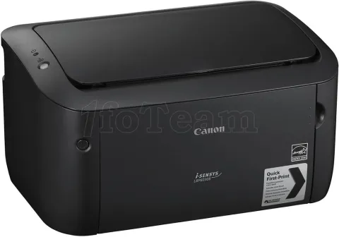 Photo de Imprimante Monofonction Canon i-Sensys LBP-6030B (Noir)