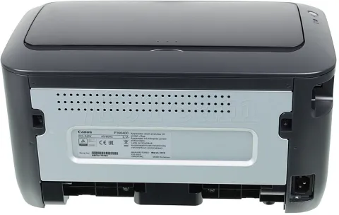 Photo de Imprimante Monofonction Canon i-Sensys LBP-6030B (Noir)