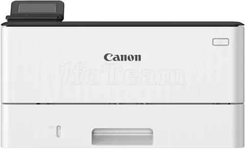 Photo de Imprimante Monofonction Canon i-Sensys LBP243DW (Blanc)