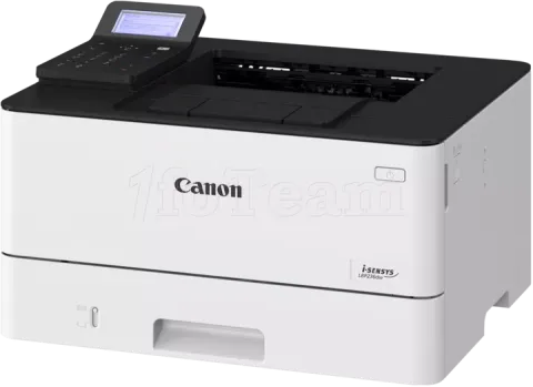 Photo de Imprimante Monofonction Canon i-Sensys LBP246DW (Blanc)