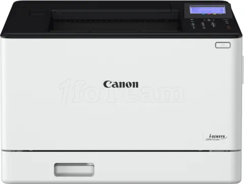 Photo de Imprimante Monofonction Canon i-Sensys LBP673Cdw (Blanc)