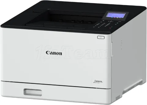 Photo de Imprimante Monofonction Canon i-Sensys LBP673Cdw (Blanc)