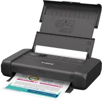 Photo de Canon Maxify BX110