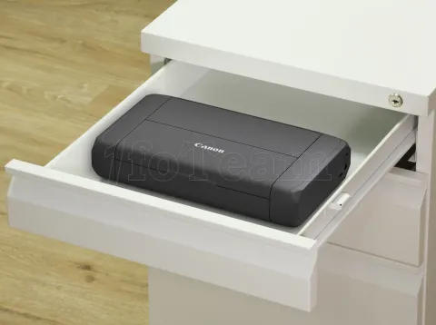 Photo de Imprimante Monofonction Canon Maxify BX110 (Noir)