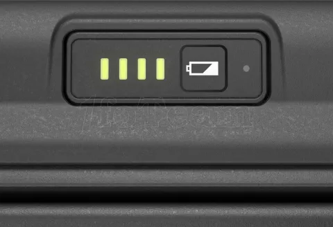 Photo de Imprimante Monofonction Canon Maxify BX110 (Noir)