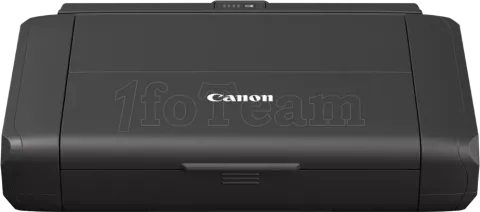 Photo de Imprimante Monofonction Canon Maxify BX110 (Noir)